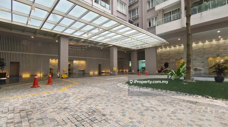 Condominium for Sale in Menara Bintang Goldhill by Sharil Routh - iProperty.com.my