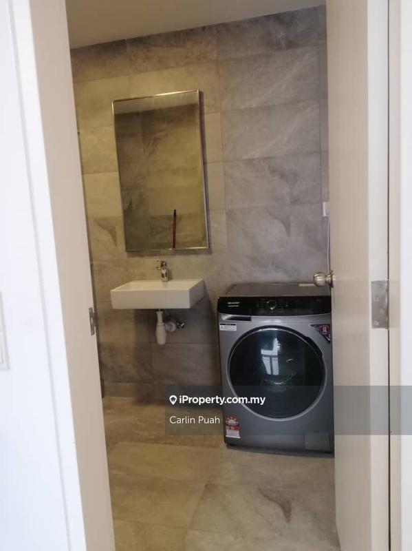 Kediaman Servis untuk Dijual di Equine Residence oleh Carlin Puah - iProperty.com.my