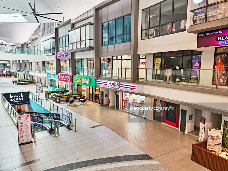 Pejabat untuk Disewa di Seksyen U13, Setia Alam oleh Ray Lee - iProperty.com.my