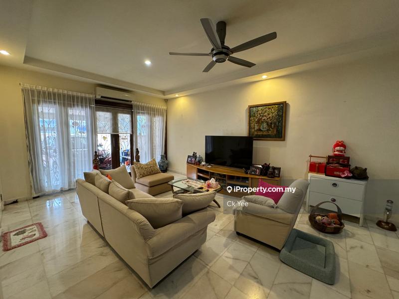 3-storey Terraced House for Sale in Taman Esplanad, Bukit Jalil by Ck Yee - iProperty.com.my