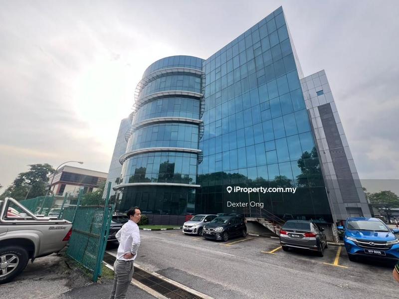 Kilang Terpisah untuk Dijual di Hicom - Glenmarie Industrial Park, Shah Alam oleh Dexter Ong - iProperty.com.my