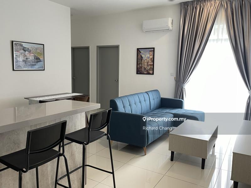 TR Residence @ Jalan Tun Razak, Titiwangsa 9