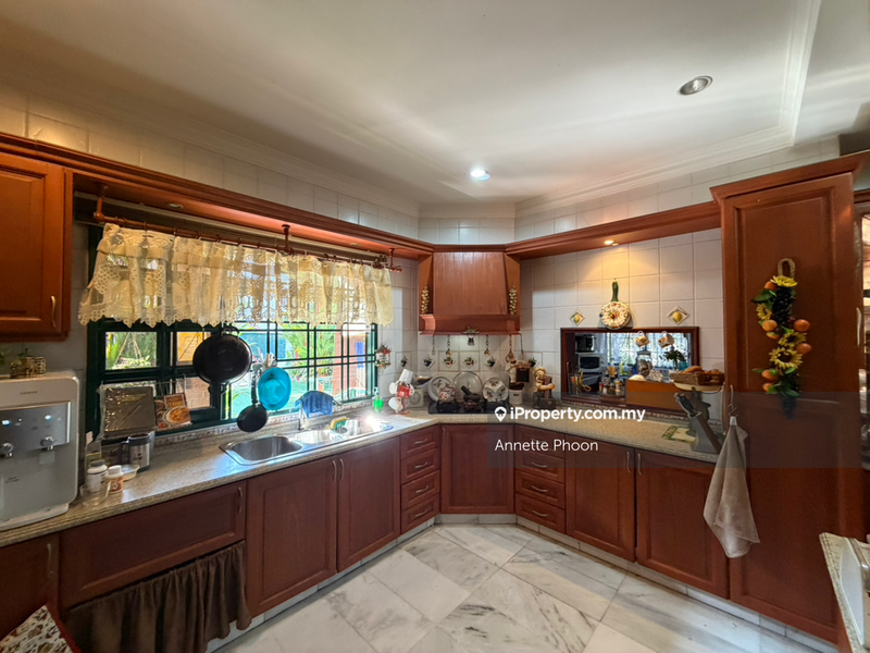 2-storey Terraced House for Sale in Tropicana Indah, Kota Damansara by Annette Phoon - iProperty.com.my