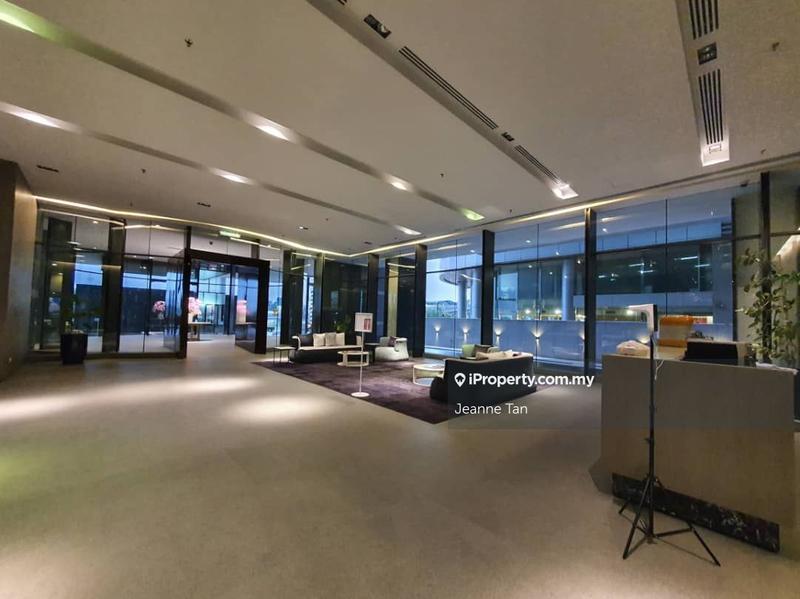 Residensi Servis untuk Dijual di Clearwater Residences oleh Jeanne Tan - iProperty.com.my