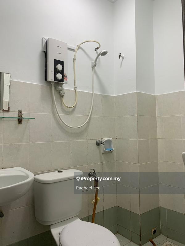 Rumah Teres 2-Tingkat untuk Dijual di Taman Puchong Tekali, Puchong oleh Rachael Lee - iProperty.com.my