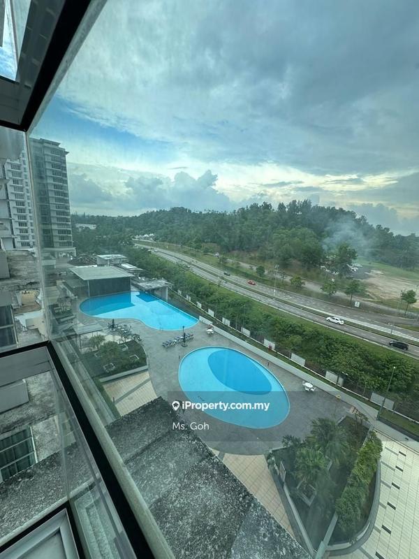 For Sale - Horizon Residence (Dwi Mutiara)