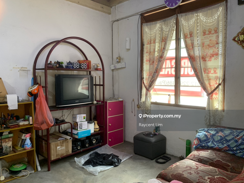 Cluster House for Sale in Desa Sembilang, Seberang Jaya by Raycent Lim - iProperty.com.my