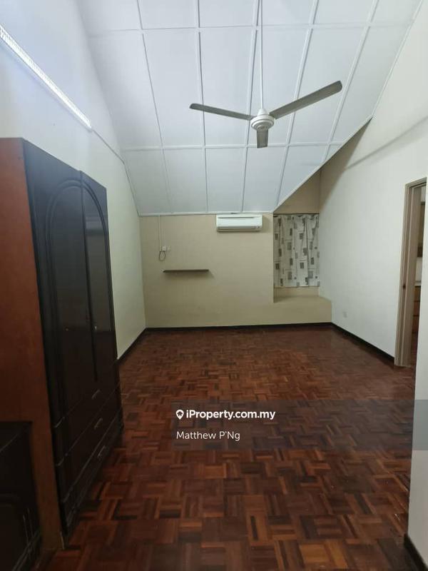 Pangsapuri untuk Dijual di Mutiara Court oleh Matthew P'Ng - iProperty.com.my