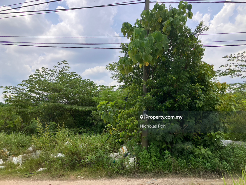 Tanah Kediaman untuk Dijual di Ipoh City, Ipoh oleh Nicholas Poh - iProperty.com.my