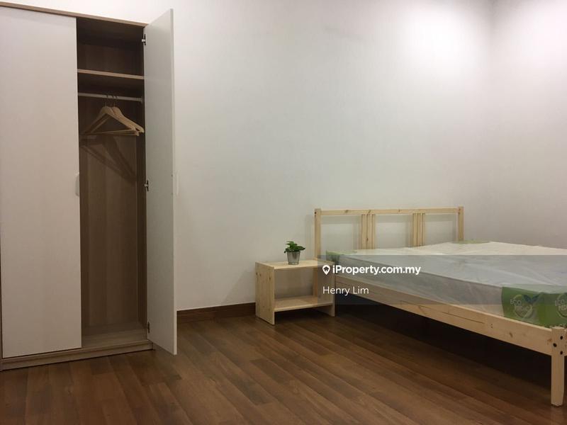 Kediaman Servis untuk Dijual di Titiwangsa Sentral oleh Henry Lim - iProperty.com.my