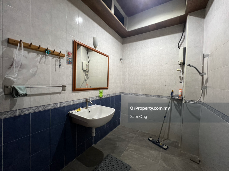 Rumah Teres 3-Tingkat untuk Dijual di Taman Wangsa Ukay, Ulu Kelang oleh Sam Ong - iProperty.com.my