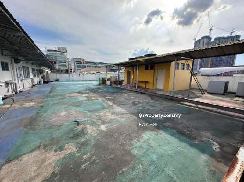 Shop / Office untuk Disewa di BANDAR PUCHONG JAYA, Puchong oleh Ryan Poh - iProperty.com.my