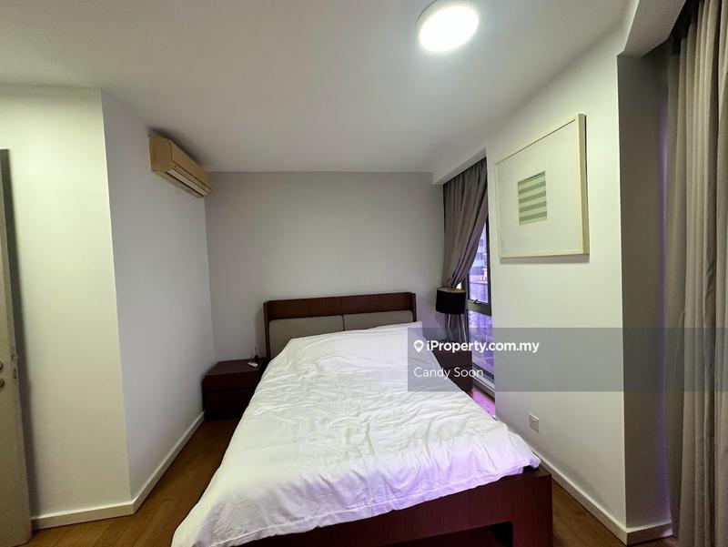 Service Residence for Sale in Bintang Fairlane Residences by Candy Soon - iProperty.com.my