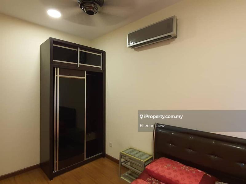 Service Residence for Sale in Saville Residence by Elleean Liew - iProperty.com.my