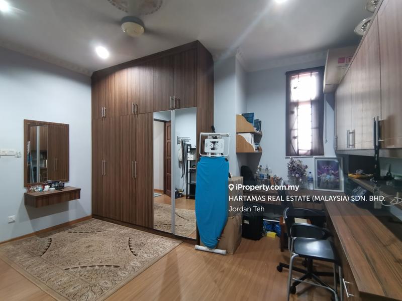 Banglo untuk Dijual di Seksyen 9, Kota Damansara oleh Jordan Teh - iProperty.com.my