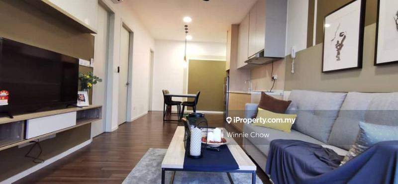 For Sale - Geo Bukit Rimau