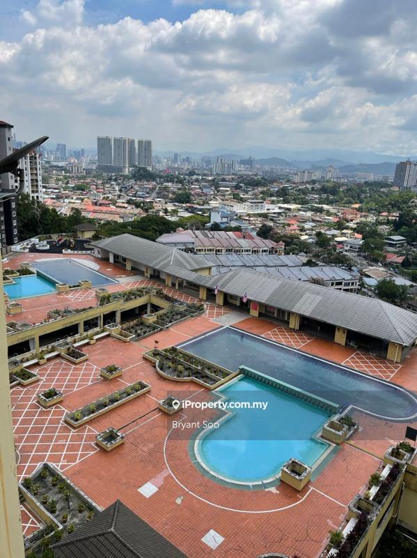 Kondominium untuk Dijual di Ketumbar Heights oleh Bryant Soo - iProperty.com.my