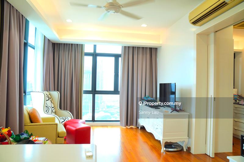 Condominium for Sale in Zehn Bukit Pantai by Sanny Lau - iProperty.com.my