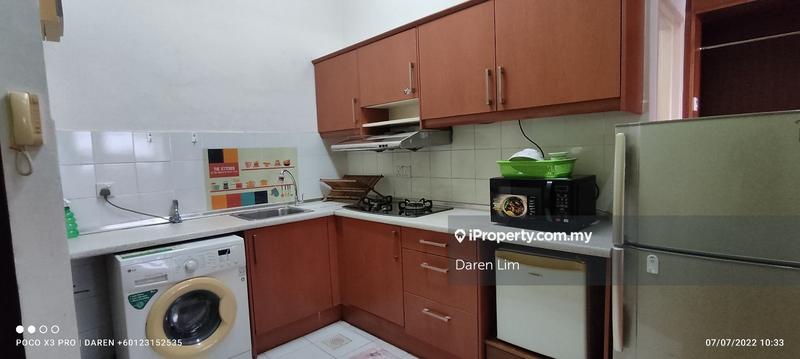 Service Residence for Rent in Maytower Serviced Residences by Daren Lim - iProperty.com.my