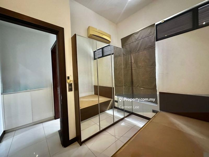 Semi-Detached House for Sale in Usj 17, Subang Jaya by Carmen Lee - iProperty.com.my