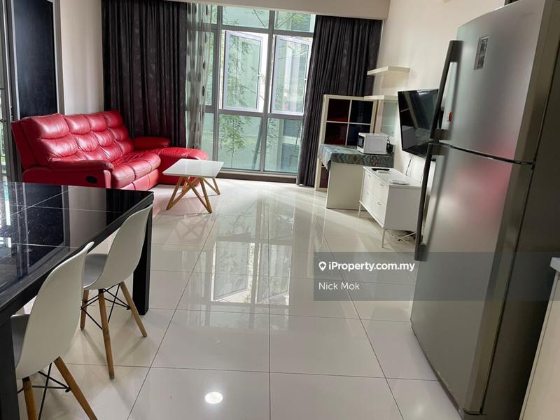 Condominium for Sale in Hampshire Residences by Nick Mok - iProperty.com.my