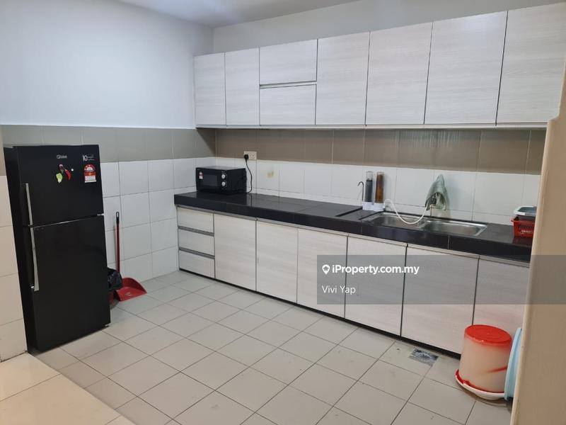 For Sale - Garden @ One South