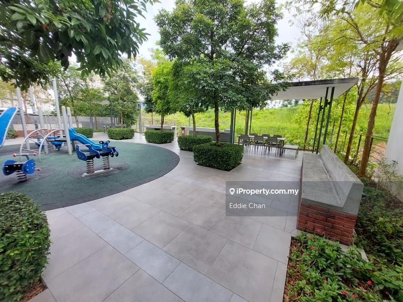 Rumah Berangkai 3 Tingkat untuk Dijual di 16 Quartz Courtyard Villa, Melawati oleh Eddie Chan - iProperty.com.my