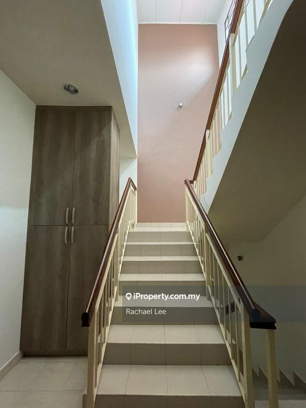 Rumah Teres 2.5-Tingkat untuk Dijual di Taman Tasik Prima, Puchong oleh Rachael Lee - iProperty.com.my