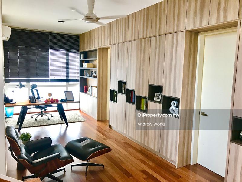 Bungalow House for Sale in Lakefront Villa, Cyberjaya by Andrew Wong - iProperty.com.my