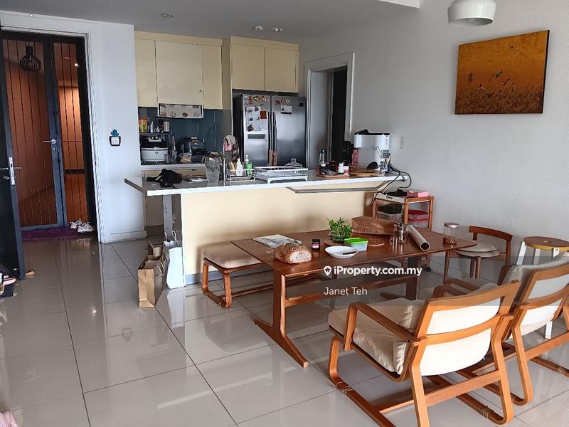 For Sale - Westside Three