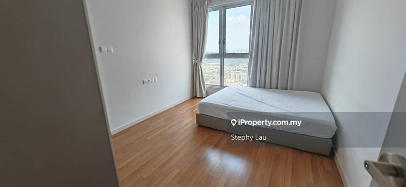 Residensi Servis untuk Dijual di Sunway Geo Residence oleh Stephy Lau - iProperty.com.my