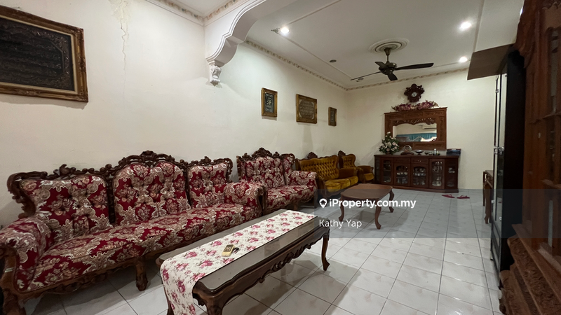 1.5-storey Terraced House for Sale in Taman Kepong, Kepong by Kathy Yap - iProperty.com.my