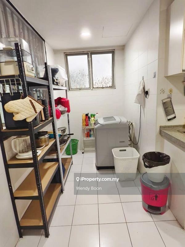 For Rent - Puteri Palma Condominiums