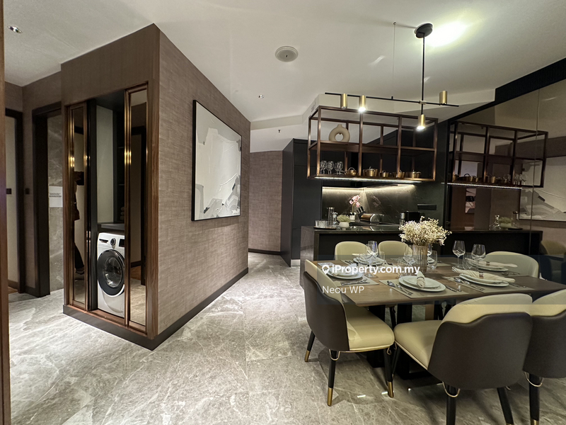 For Sale - Orion Residence Bukit Bintang