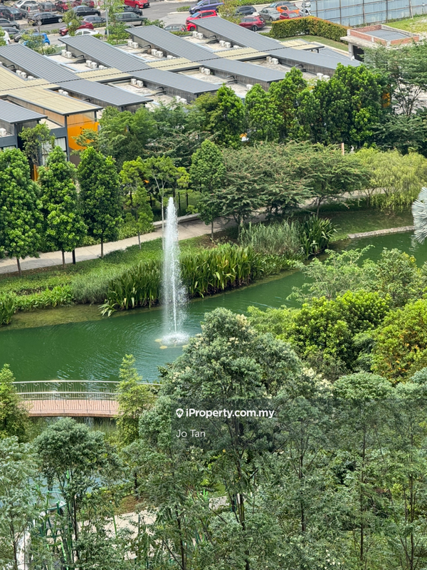 For Sale - EdgeWood Residences @ SkySanctuary