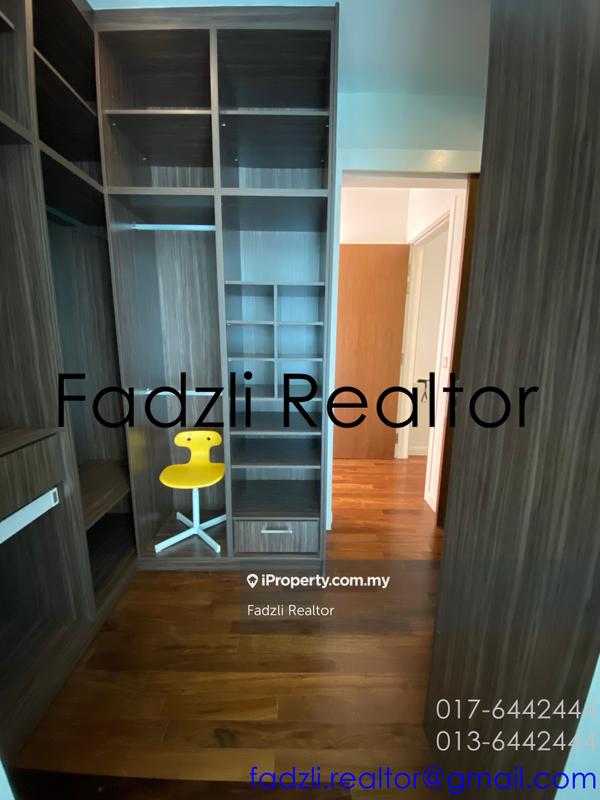 Semi-Detached House for Sale in Desa Sri Hartamas, Sri Hartamas by Fadzli Realtor - iProperty.com.my