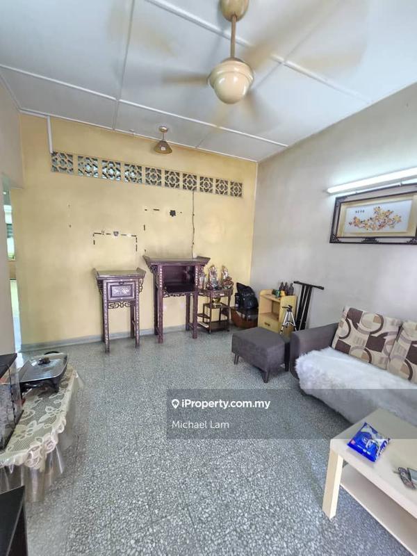 1-storey Terraced House for Sale in Kuchai Entrepreneurs Park, Kuchai Lama by Michael Lam - iProperty.com.my