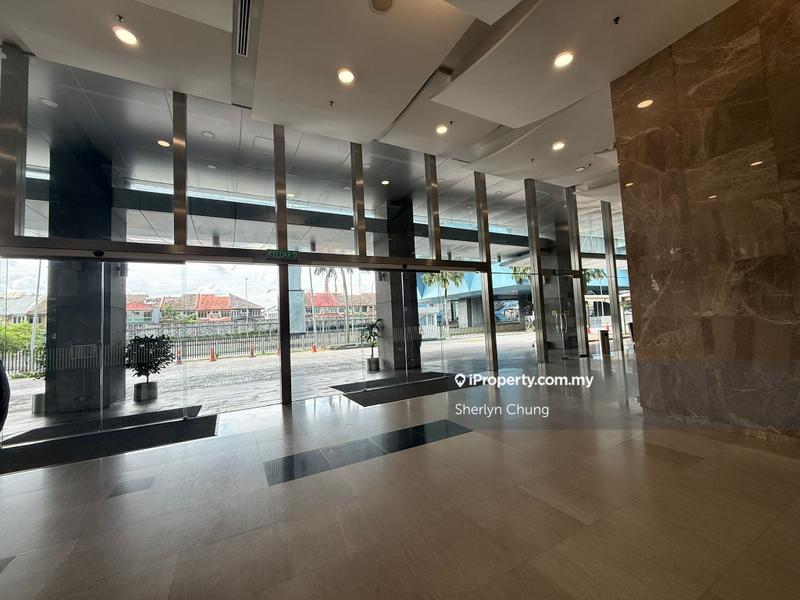 Pejabat untuk Disewa di Mutiara Damansara, Petaling Jaya oleh Sherlyn Chung - iProperty.com.my