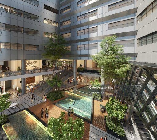 Retail Space for Rent in Seksyen 13, Petaling Jaya by Nicholas Lee - iProperty.com.my