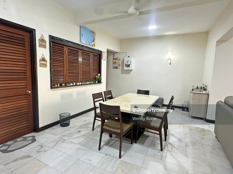For Rent - Puteri Palma Condominiums, Putrajaya