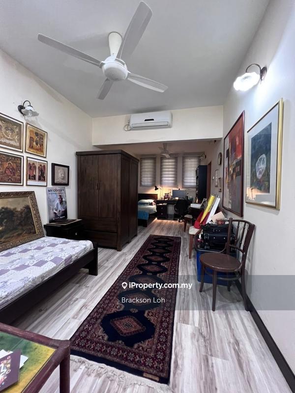 Semi-Detached House for Sale in ha38v, Ulu Kelang by Brackson Loh - iProperty.com.my