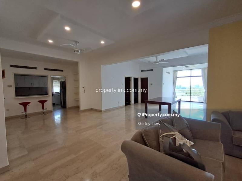 Condominium for Rent in Desa Bangsar Ria by Shirley Liew - iProperty.com.my