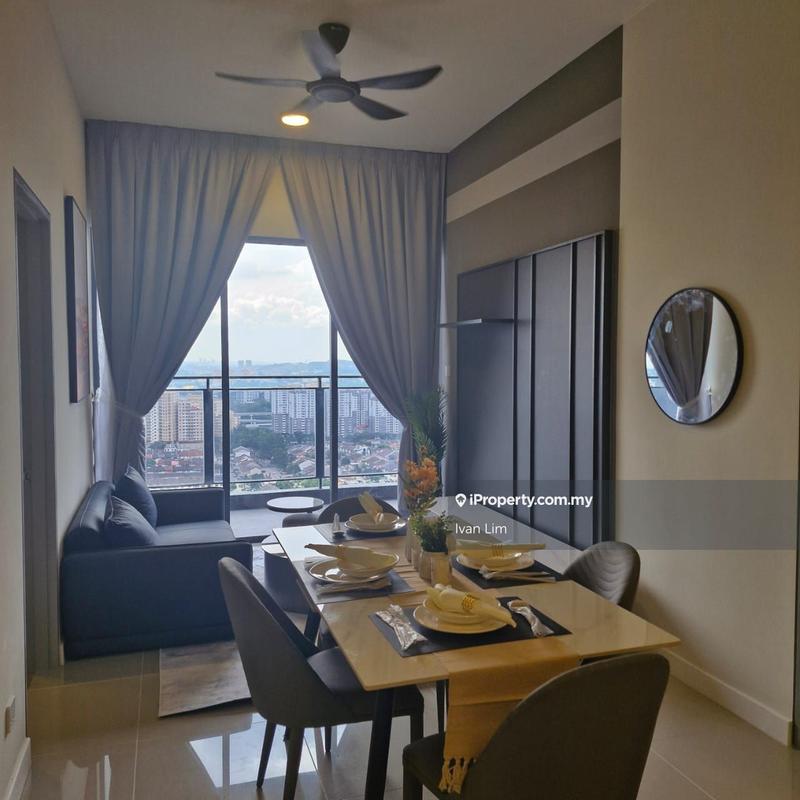 For Rent - 8th & Stellar