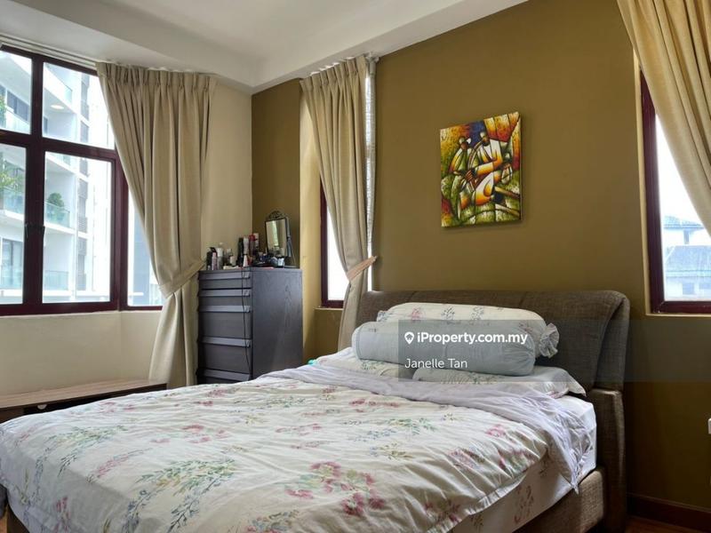 Condominium for Sale in Desa Bangsar Ria by Janelle Tan - iProperty.com.my