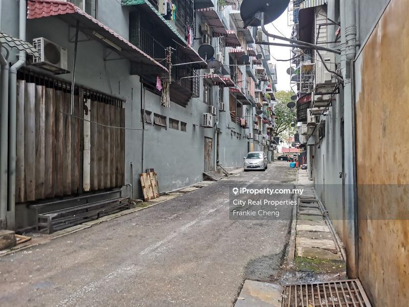 Kedai untuk Dijual di Kuchai lama, OUG, Taman  Danau desa, Sri Petaling oleh Frankie Cheng - iProperty.com.my