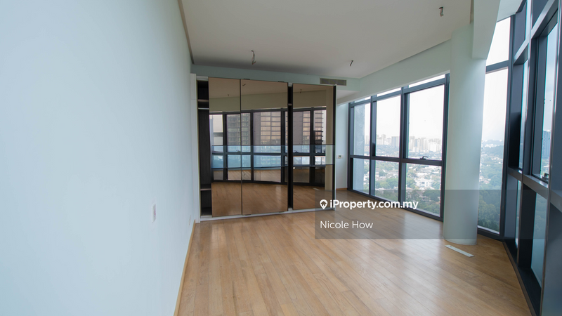 Service Residence for Sale in Damansara City Residency (DC Residensi) by Nicole How - iProperty.com.my