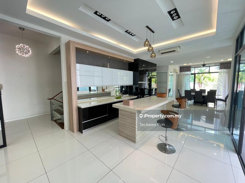 Banglo untuk Dijual di 16 Quartz @ Taman melawati, Ulu Kelang oleh Teckwee Poh - iProperty.com.my