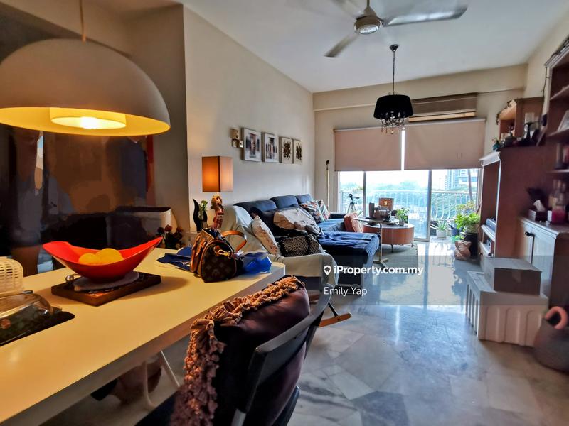 For Sale - Menara Sri Damansara (SD Tower)