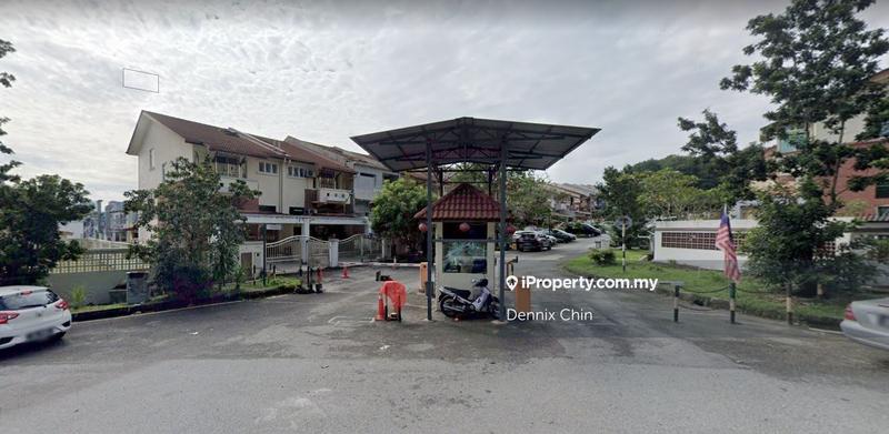 Rumah Berangkai 2 Tingkat untuk Dijual di Serdang, Seri Kembangan oleh Dennix Chin - iProperty.com.my