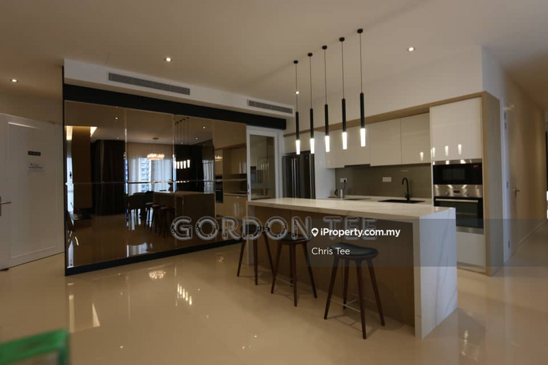 Condominium for Rent in Pavilion Hilltop by Chris Tee - iProperty.com.my